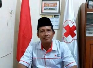 Sambut HUT RI ke-78, PMI Padang Utara, Gelar Kegiatan Donor Darah