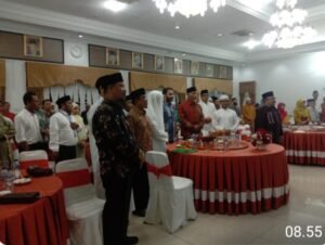 Berita Gembira Dari Kuwait, Peluang Bantuan Pesantren Via Pemda Sumbar