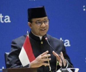 Bila Tak Ada Aral Melintang, Calon Presiden RI Anies Sabtu ke Padang
