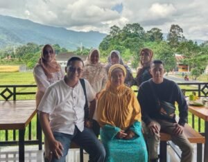 DPD FK-PKBM Agam Bakal Gelar Bimtek IKM Bagi Pengelola dan Tutor