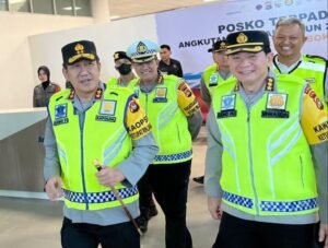 Pembuatan SIM Lebih Mudah, Polda NTB Segera Terapkan Aturan Baru