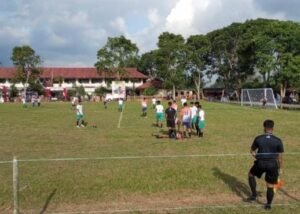 Kejurprov, Tiku Putra FC Agam Raih Tiket Final, Kalahkan Baso FC 2-1