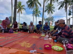 IKPS Agam Barat Aktif Melaksanakan Pertemuan Rutin Bulanan