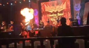 Pentas Seni Sumbar, Raimuna Nasional XII, Tampil Menarik, Ramai Dikunjungi