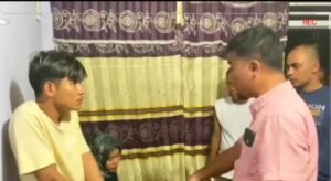 Lagi-lagi Satnarkoba Polres Agam Tangkap Pelaku Main Narkotika