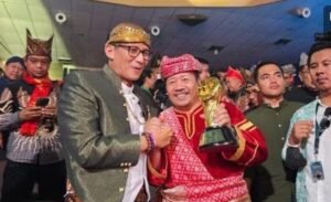 Desa Wisata Lawang Juara 1 ADWI 2023 Kategori Homestay dan Toilet Umum