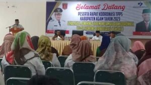 Sekda Agam Tegaskan, Pindah Tugas Hak Setiap Pegawai, Tak Ada Pungutan