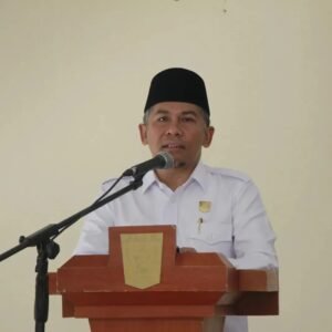 Ketua DPRD Agam Ajak Semua Pihak Sinergi Tangangi Kasus Stunting