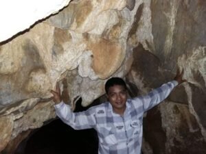 Mengenal Guo Inyiak Janun, Calon Objek Wisata Potensial Agam