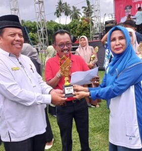 SD Negeri 63 Surabayo Hebat, Meraih Prestasi Gemilang Pada HUT RI ke-78