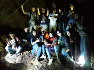 Asal Muasal Bernama Guo Inyiak Janun dan Bukik Siriah Matua Hilia