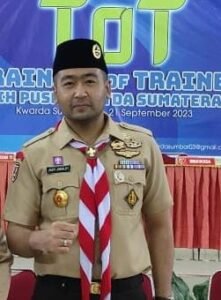 8 Tim Escout Kwarcab Kwarda Sumbar Masuk Semifinal Digelar 30 September