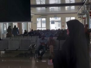 Listrik Premium, Disesali Listrik Mati Berlama-lama di RSUD Lubuk Basung