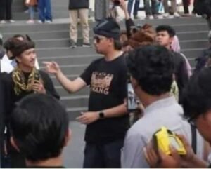 Wako Bukittinggi, Tertarik Lihat Foto Selayang Minang Tampilan LKBN Antara