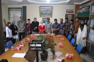 Komisi I DPRD Agam Kunker ke Nagari Sungai Pua, Ladang Laweh, dan Gaduik