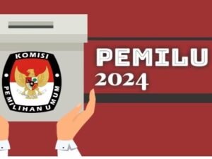 Gambar-gambar Tanda Pemilu Sudah Beredar di Agam, Langgar Regulasi?