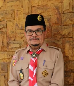 4 Pelatih Pembina Kwarcab Agam Ikuti ToT Pelatih Pusdiklatda Sumbar