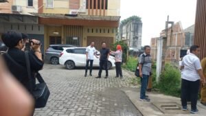 Komisi IV DPRD Medan ke Yuu at Contemo, Ade, Perusahaan Patuh