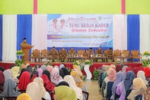 Bupati Pasaman Benny Utama, Apresiasi Temu Kerja KKB