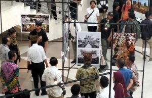 Pameran Foto Terbesar di Sumatera Barat Digelar di Kota Bukittinggi