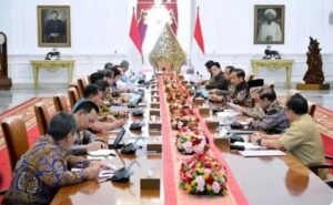 Pemerintah Tetapkan Alternatif Penyelesaian Hukum bagi Pelanggar Pemanfaatan Lahan Sawit