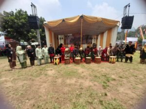 Hebat!, Festival Salingka Nagari  Pagaruyung Meriah, Semarak & Sukses