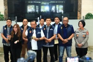 Satgas Antimafia Bola Polri, Tetapkan 2 Tersangka Pengaturan Skor di Liga 2