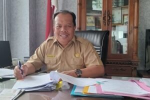 Sekolah Tidak Dapat Sinyal Internet, ANBK Gabung ke Sekolah Terdekat