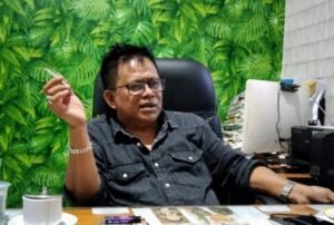 Ninik Mamak Tanjung Manggopoh Minta Pemda Hentikan Kegiatan PT Kamu
