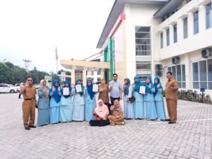 RSUD Lubuk Basung Tiada Henti Benahi Sarana Prasarana Kesehatan