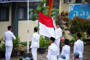Sonsong Indonesia Emas, Bupati Eka Ajak Terus Cetak Generasi Berkualitas