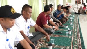Ciptakan Pemilu Damai 2024, Ponpes Al-Hidayah Gelar Diskusi Kebhinekaan
