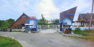 Mentawai Tuan Rumah Kemah Bela Negara Pramuka 2023