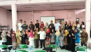 Kadisdikbud Agam, Sapendik Bentuk Tim Pencegahan Kekerasan