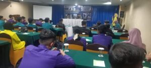 BEM SI Sumbagut Menolak Putusan MK Batas Usia Capres-Cawapres