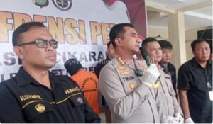 Polisi Ungkap, Pembunuh Perempuan di Cikarang Utara, Kakak Laki-laki Korban 