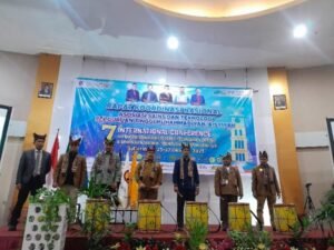 Sekdako Menilai, Sungguh Tepat Rakornas AST PTMA 2023 di Bukittinggi