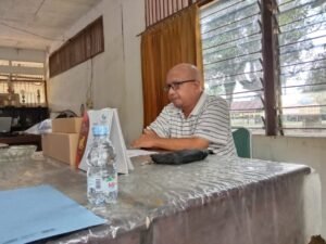 PT Inang Sari Cadangkan 10 Ha Lahan Bangun Gedung SMA Cendikia Agam