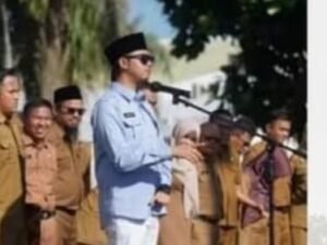 Kinerja OPD Hebat, Wali Kota Bukittinggi Sampaikan Pujian Kerja Keras
