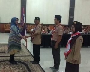 Dispora Sumbar  Gelar Lagi KMD, Kali ini di Mifan Padang Panjang
