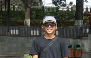 Penerapan Hukum Tiga Tahap di Desa Jumbak