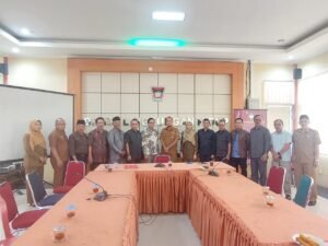 Soal Sampah di Agam, Komisi III DPRD ke DLH Kota Padang 