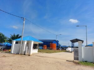 Pemda Agam Mulai Tegas, PT Kamu Dapat Peringatan Pertama dan Terakhir