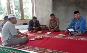 Pimpinan Cabang Perti Solok Selatan Dikukuhkan Sabtu Depan