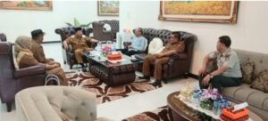 Sertifikat Rumah Relokasi Bencana Belum Diserahkan, Ada Yang Dijual?