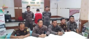 Tersangka Kasus Korupsi Proyek Sejuta Janjang Bertambah Satu Lagi