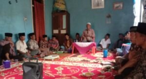 Pertemuan Suku Sikumbang Solsel, Bantulah Palestina