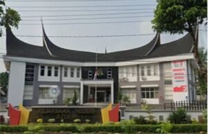 Jangan Kaget, Kejati Sumbar Mulai Proses Kasus PT KAMU