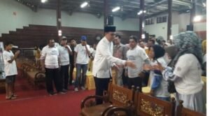 Kerjasama BPOM dengan Komisi IX DPR-RI, Gelar Acara PM2K dan Edukasi