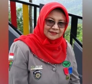 Senin Malam, RAPI Agam Kembali Laksanakan Check in Net 10.98